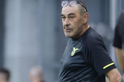 gli arbitri ci hanno messo nel mirino, derby massacrante, non so se ci arrivo