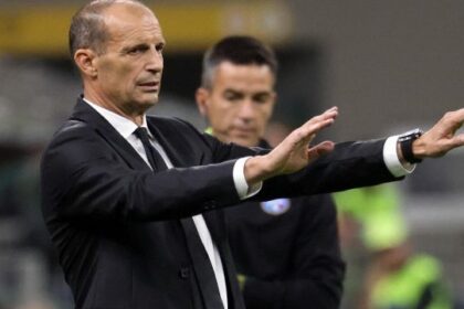 Milan, Allegri rivela condizioni Leao, risponde a Conte poi la sentenza sul non giocare le coppe