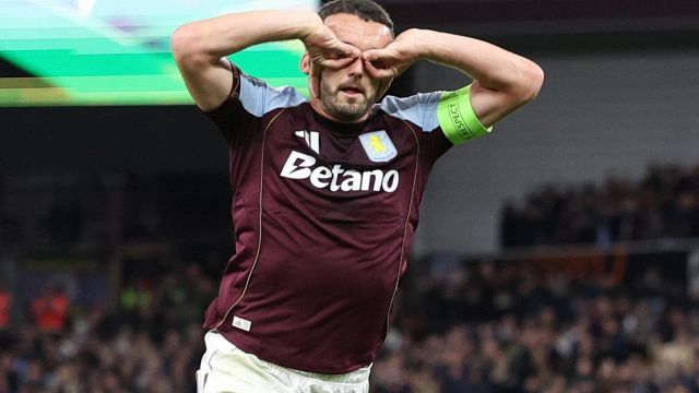 Aston Villa-Bologna, l’esultanza di McGinn commuove tutti, non c’entra Lookman ma Fonzie di Happy Days
