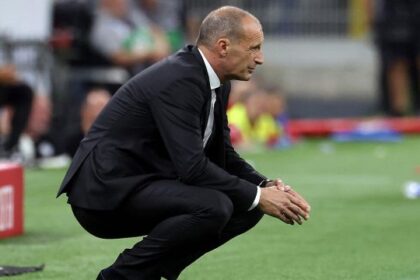 Allegri spaventa su Leao, smentisce Rabiot e spiazza sulla trasferta a Perth col Como
