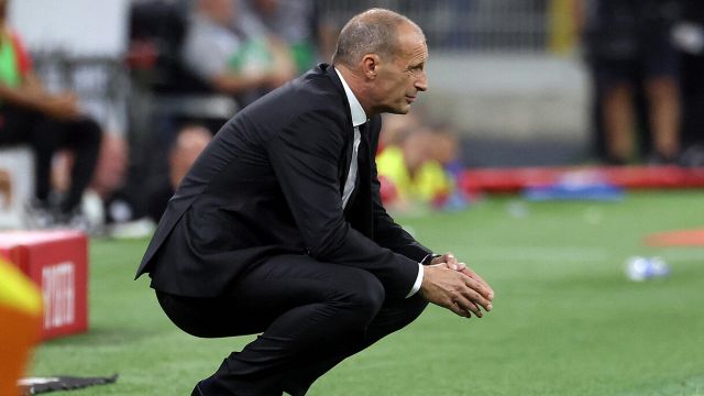 Allegri spaventa su Leao, smentisce Rabiot e spiazza sulla trasferta a Perth col Como