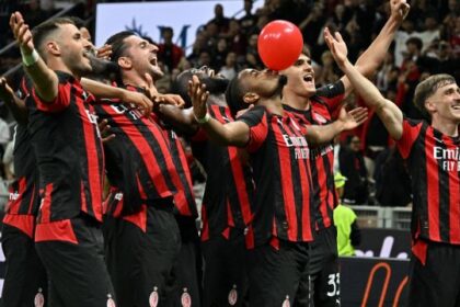 Gimenez-Nkunku-Pulisic, Allegri ha un super attacco. Rabiot leader, Camarda flop