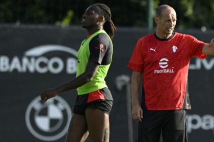 Leao è ancora ko, Estupinan a rischio, mercato sotto accusa. Chi giocherà col Bologna?