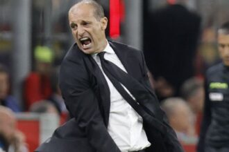 prima la sfuriata, poi il siparietto in diretta tv