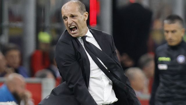 prima la sfuriata, poi il siparietto in diretta tv