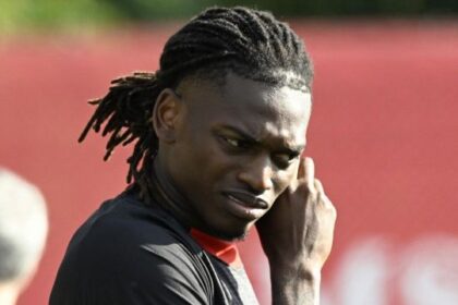 bordata di Panatta e frecciata di Ambrosini, la spiegazione di Allegri