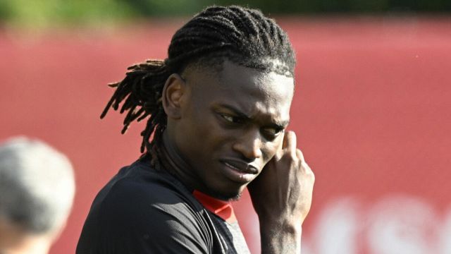 bordata di Panatta e frecciata di Ambrosini, la spiegazione di Allegri