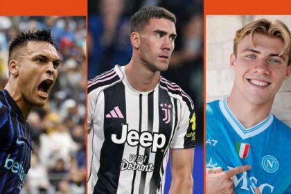 le squadre che spendono di più e meno, i calciatori più pagati