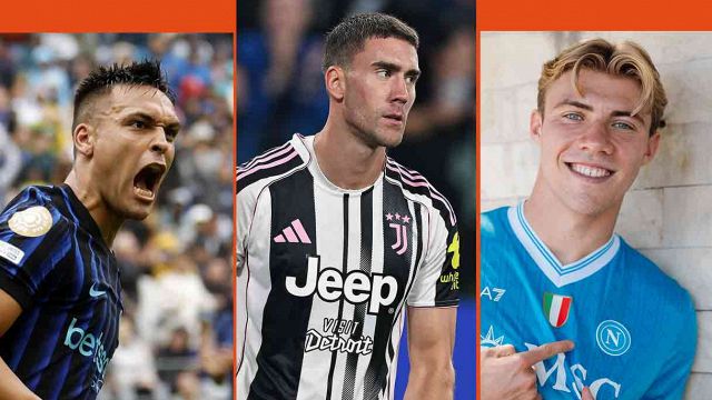 le squadre che spendono di più e meno, i calciatori più pagati