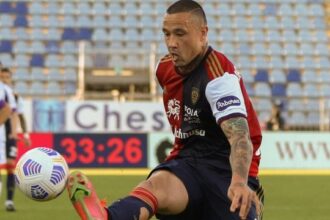 Nainggolan rivela motivi lite Spalletti-Icardi e stronca Mc Tominay, Kean e Hojlund