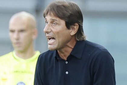 Conte punge Allegri e fa chiarezza sui nuovi Hojlund ed Elmas, poi lo sfogo sul Fantacalcio