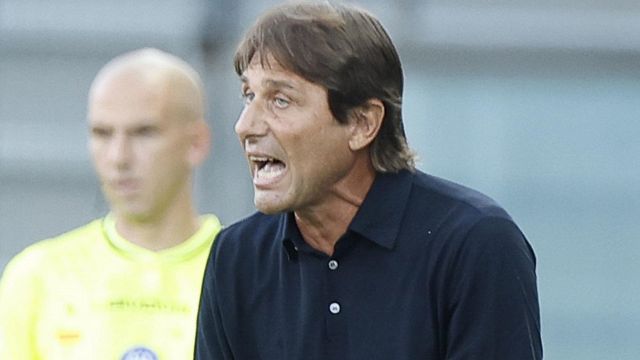 Conte punge Allegri e fa chiarezza sui nuovi Hojlund ed Elmas, poi lo sfogo sul Fantacalcio