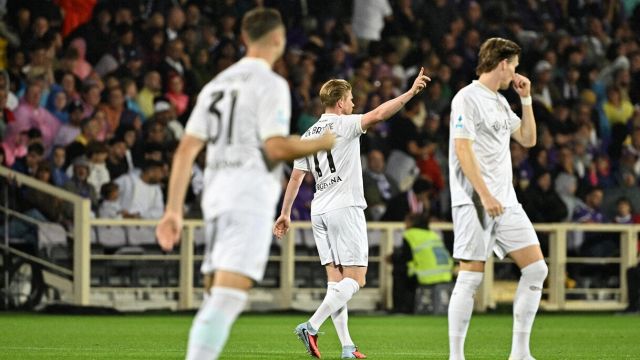 Manchester City-Napoli, orario, formazioni, dove vederla in tv e in streaming, Champions League 2025-2026