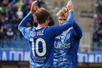 Paz non basta, Di Bello pesca un rosso eccessivo ma la vera vittoria è quella della curva