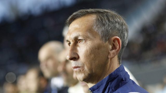 Nunziata resta senza top, Iddrissou e Liberali speranze per Gattuso