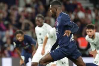 Tra Psg e Francia è guerra dopo l'infortunio a Dembelè. Lettera di fuoco e la replica di Deschamps