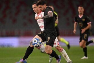 Serie B, si parte con Frosinone-Sudtirol e Palermo-Bari, orari, programma e dove vedere tutta la 4a giornata