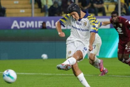 Pellegrino bulldozer col caschetto, Ngonge in palla, Vlasic evanescente