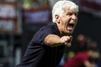 "I derby si ricordano solo se li vinci"