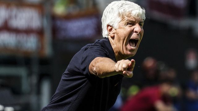 "I derby si ricordano solo se li vinci"