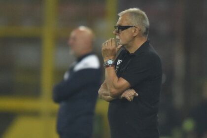 La Juve Next Gen ne prende 4 ma se la prende con l’arbitro, il Perugia sprofonda anche con Braglia