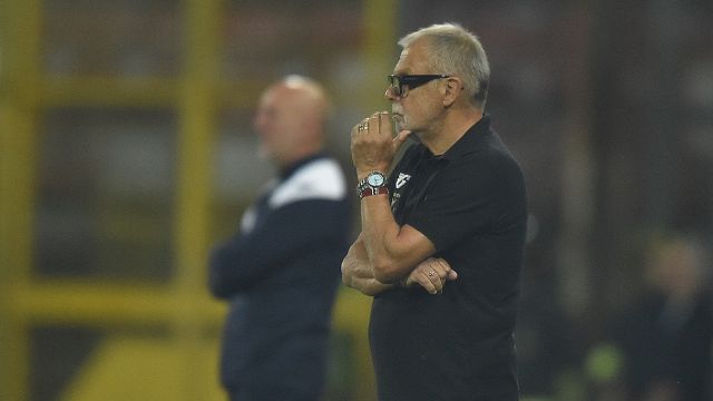 per Braglia esordio choc. Juve Next Gen finale thrilling