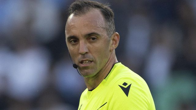 arbitra Pinheiro, per Donnarumma il destino bussa sempre due volte