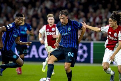 Inter, da Capello bastone e carota per Chivu che cita Mourinho. Boban ha un dubbio su Pio Esposito