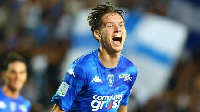 la storia di Bargagna e Silvestri