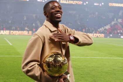 Kvaratskhelia e Vitinha ko, Luis Enrique nei guai