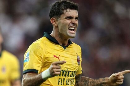 Pulisic incontenibile, a segno anche Fofana, Gimenez in ombra, esordio per Zaniolo