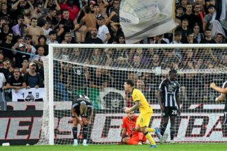 i dubbi sul gol che ha chiuso il match, cosa ha fatto Pulisic