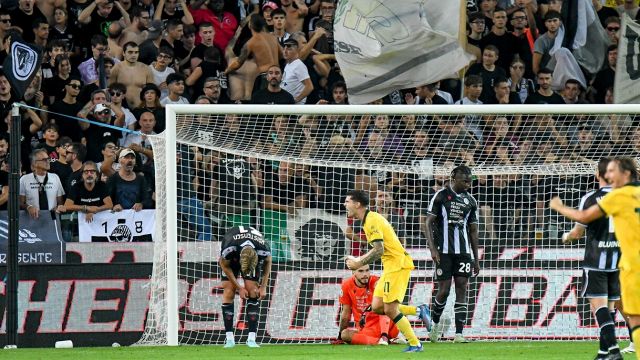 i dubbi sul gol che ha chiuso il match, cosa ha fatto Pulisic