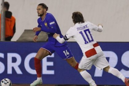 Duca o Cavallo pazzo? Il gesto del francese per ricongiungersi ad Allegri