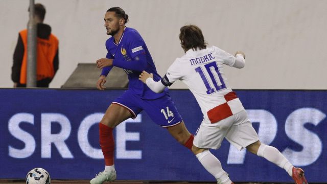 Duca o Cavallo pazzo? Il gesto del francese per ricongiungersi ad Allegri