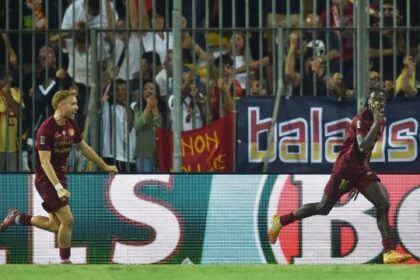 Incubo Perugia va sopra 2-0 si addormenta e perde 3-2 a Ravenna, Cangelosi rischia esonero, poker Campobasso