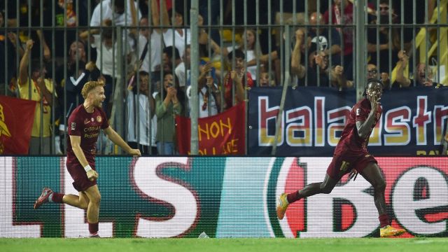 Incubo Perugia va sopra 2-0 si addormenta e perde 3-2 a Ravenna, Cangelosi rischia esonero, poker Campobasso