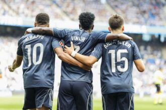 dove vedere Real Madrid-Marsiglia e Tottenham-Villarreal, orari e programma