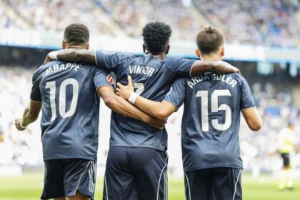 dove vedere Real Madrid-Marsiglia e Tottenham-Villarreal, orari e programma