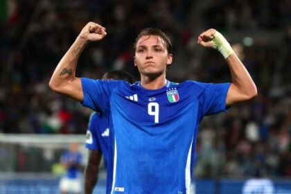 super Retegui e Kean funzionano, Gattuso promosso. Politano ok, Dimarco impreciso