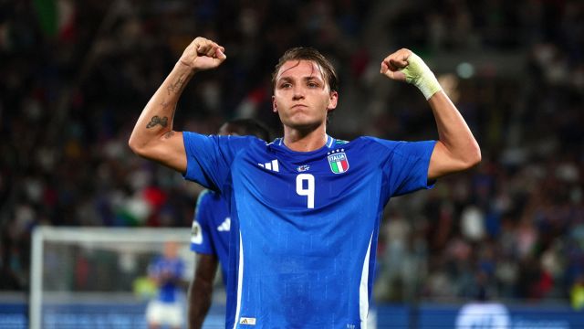 super Retegui e Kean funzionano, Gattuso promosso. Politano ok, Dimarco impreciso