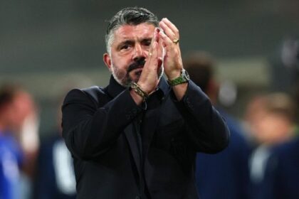 Gattuso esclude 4 azzurri e lascia un dubbio di formazione