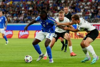 l’arbitro scatena Gattuso, mancano tre rigori