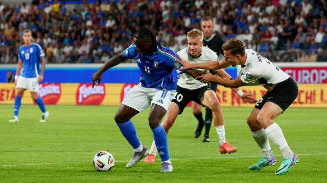 l’arbitro scatena Gattuso, mancano tre rigori