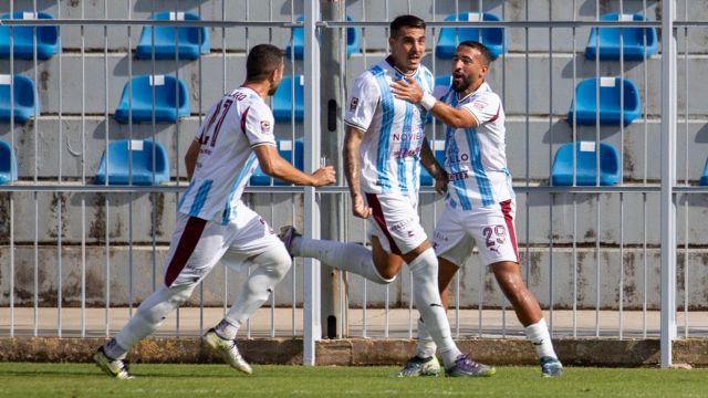 La Salernitana si salva al 95’ a Casarano ma viene raggiunta in vetta dal Benevento, l’Inter U.23 non si ferma più