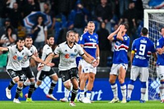 a Marassi fischi e paura