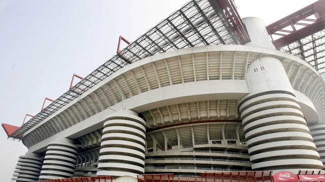 approvata la vendita del Giuseppe Meazza