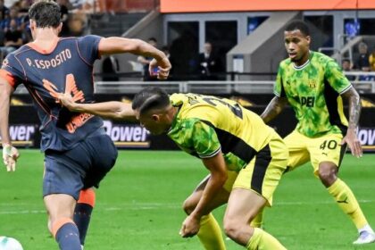 il rigore negato su Matic e il gol annullato, caos nel finale