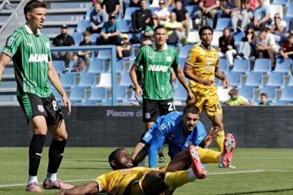 l’arbitro concede due rigori ma deve rimangiarseli, che scintille con Zaniolo