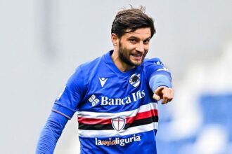 Calciomercato Palermo, l'uscita di Verre sblocca l'arrivo di Bereszynski